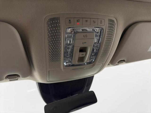 2021 Mercedes-Benz GLS GLS 450 4MATIC