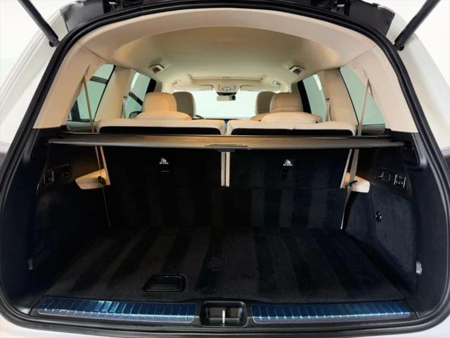 2021 Mercedes-Benz GLS GLS 450 4MATIC