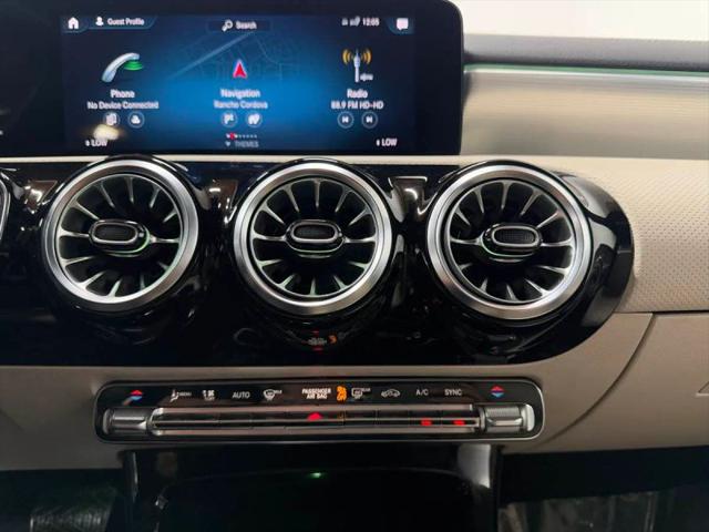 2022 Mercedes-Benz CLA 250