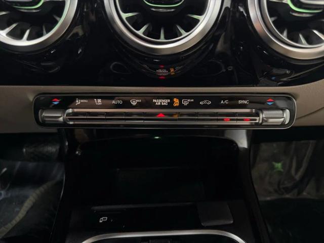 2022 Mercedes-Benz CLA 250