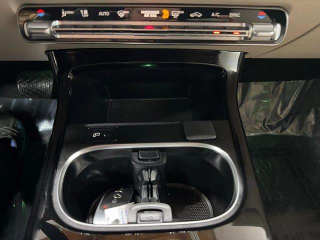2022 Mercedes-Benz CLA 250
