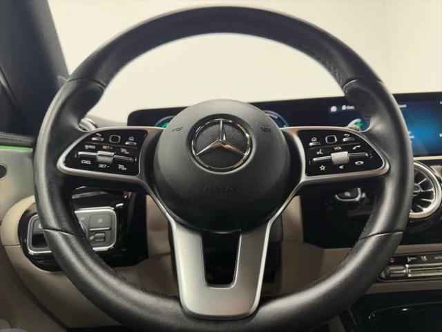 2022 Mercedes-Benz CLA 250