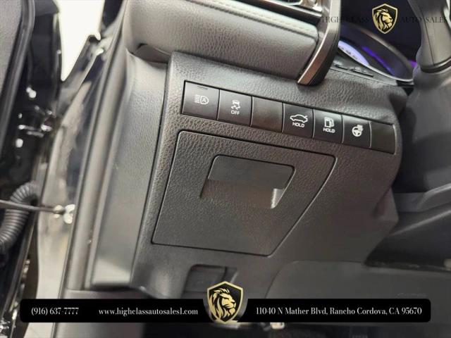 2022 Toyota Camry SE AWD