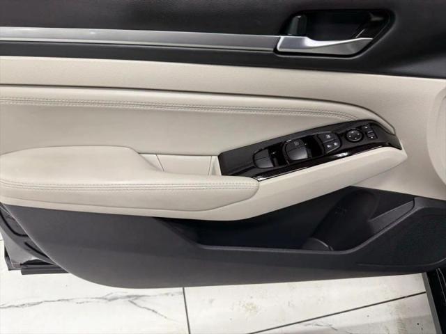 2023 Nissan Altima SL Intelligent AWD