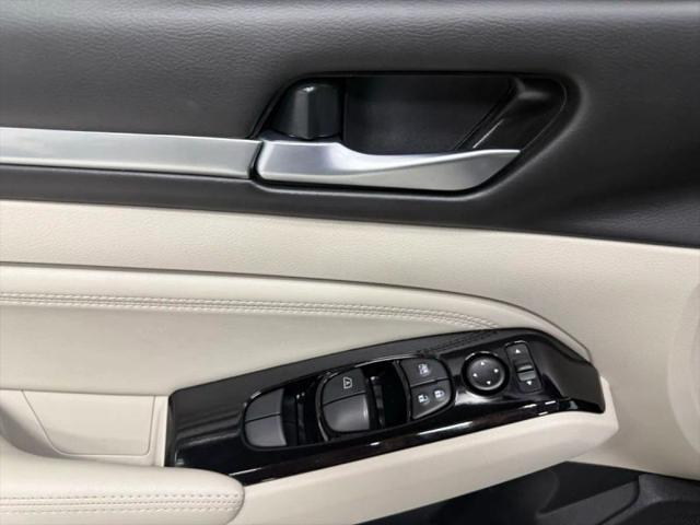 2023 Nissan Altima SL Intelligent AWD
