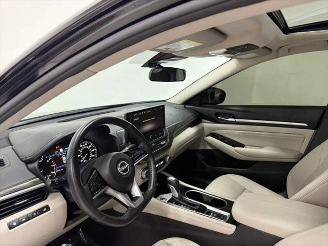 2023 Nissan Altima SL Intelligent AWD