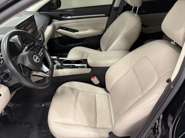 2023 Nissan Altima SL Intelligent AWD