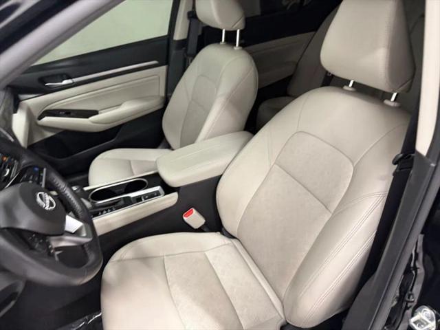 2023 Nissan Altima SL Intelligent AWD