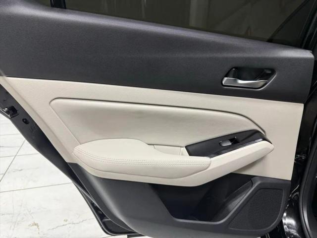 2023 Nissan Altima SL Intelligent AWD