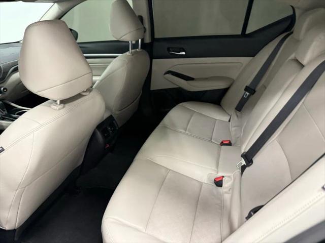 2023 Nissan Altima SL Intelligent AWD