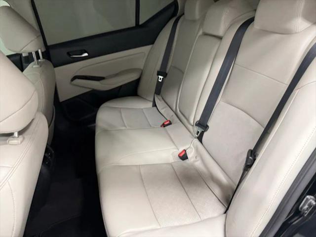 2023 Nissan Altima SL Intelligent AWD