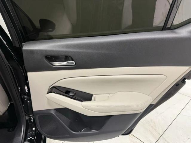2023 Nissan Altima SL Intelligent AWD