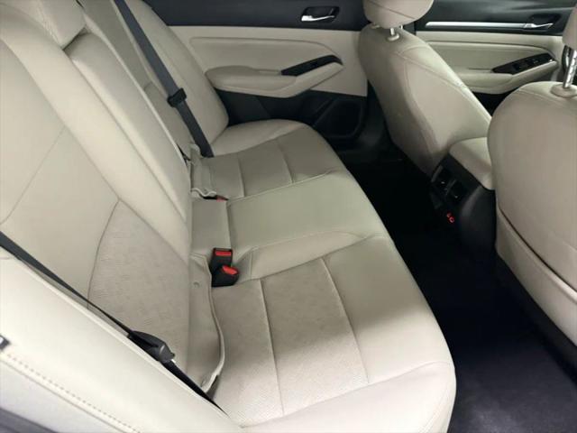 2023 Nissan Altima SL Intelligent AWD