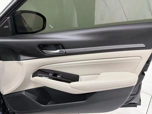 2023 Nissan Altima SL Intelligent AWD