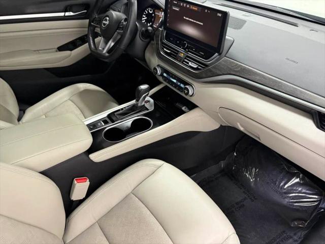 2023 Nissan Altima SL Intelligent AWD