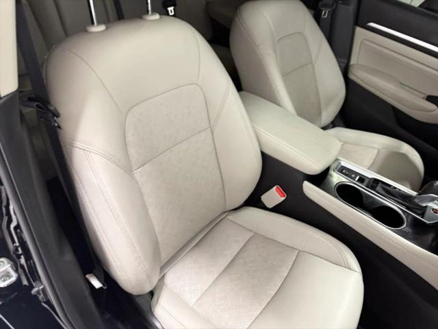 2023 Nissan Altima SL Intelligent AWD