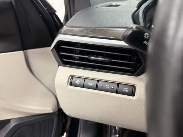 2023 Nissan Altima SL Intelligent AWD