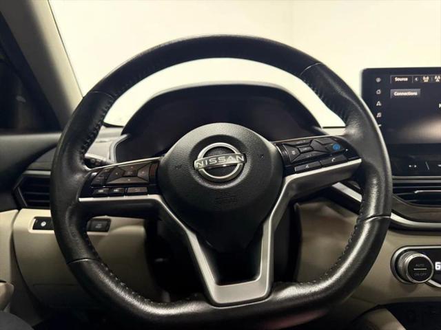 2023 Nissan Altima SL Intelligent AWD