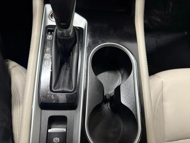 2023 Nissan Altima SL Intelligent AWD