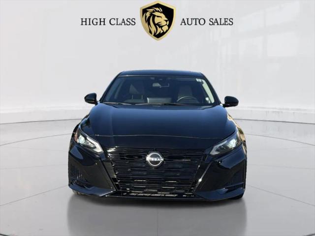 2023 Nissan Altima SL Intelligent AWD