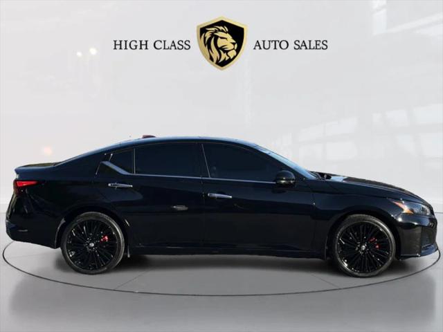 2023 Nissan Altima SL Intelligent AWD