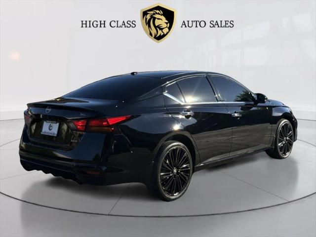 2023 Nissan Altima SL Intelligent AWD
