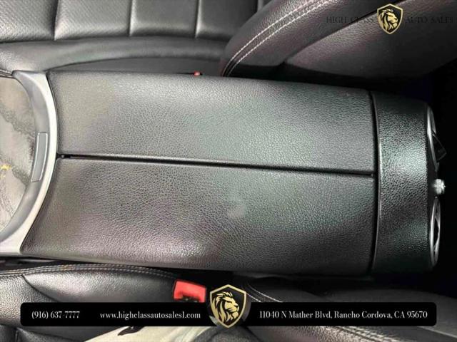2021 Mercedes-Benz GLC SUV