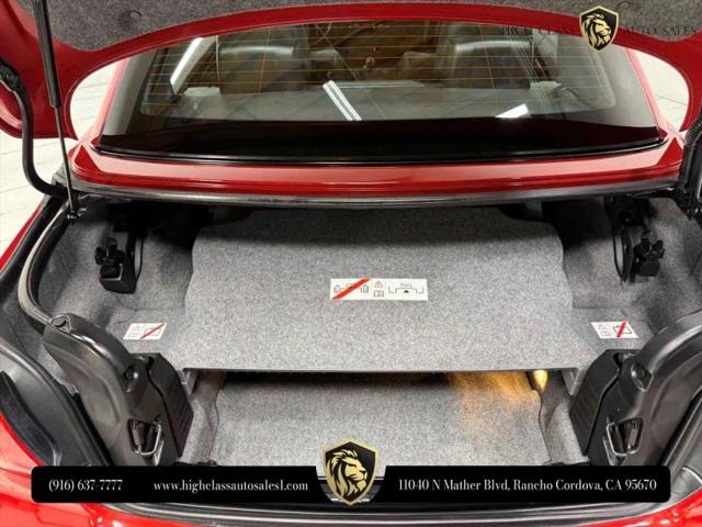 2013 BMW M3 Base