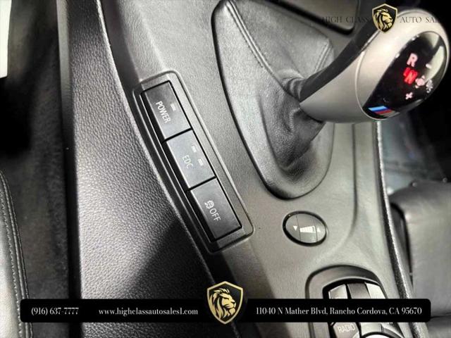 2013 BMW M3 Base