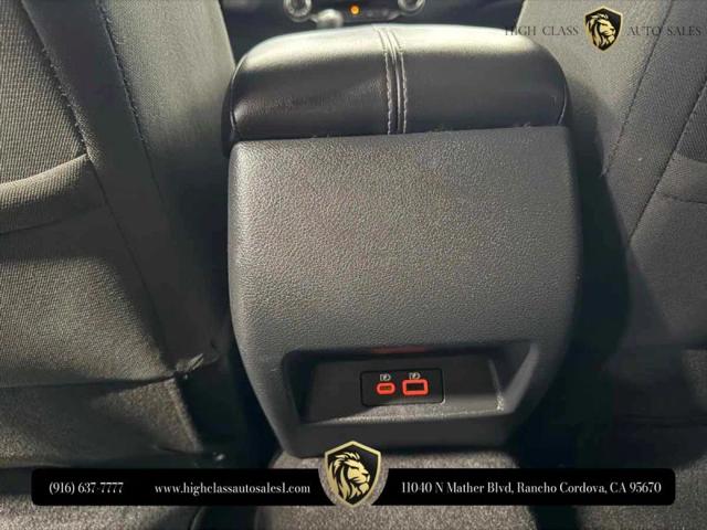 2021 Nissan Altima SV FWD