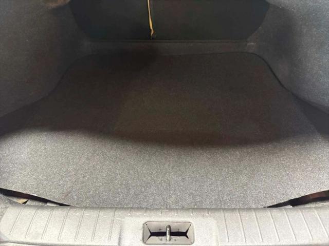 2021 Nissan Sentra SV Xtronic CVT
