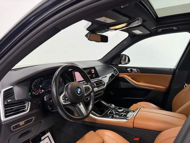 2021 BMW X5 sDrive40i