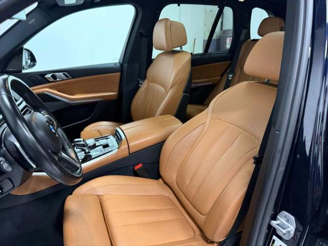 2021 BMW X5 sDrive40i