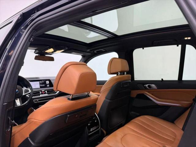 2021 BMW X5 sDrive40i