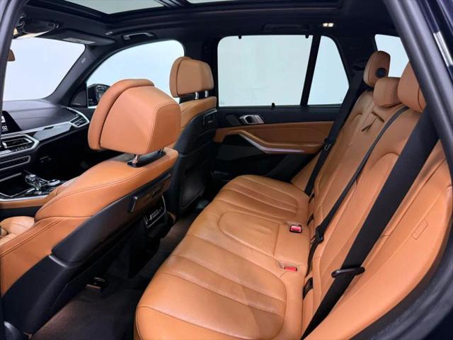 2021 BMW X5 sDrive40i
