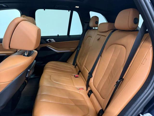 2021 BMW X5 sDrive40i