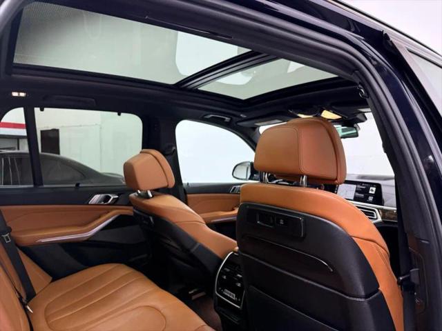 2021 BMW X5 sDrive40i