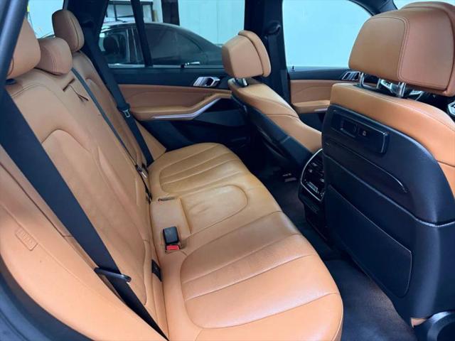 2021 BMW X5 sDrive40i