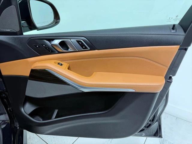 2021 BMW X5 sDrive40i