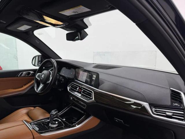 2021 BMW X5 sDrive40i