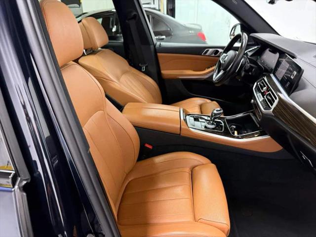 2021 BMW X5 sDrive40i