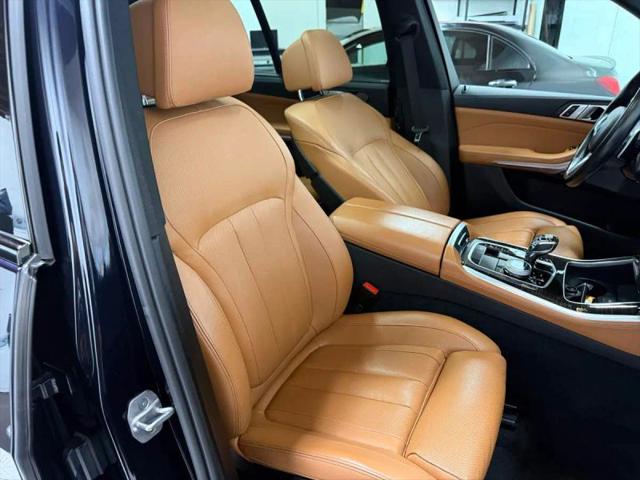 2021 BMW X5 sDrive40i