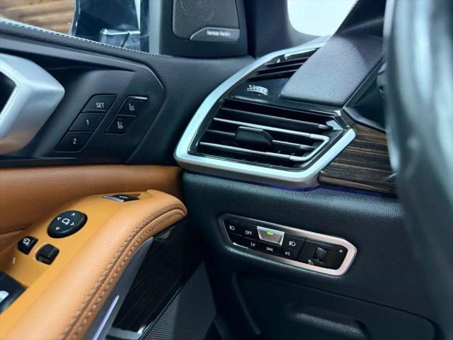 2021 BMW X5 sDrive40i