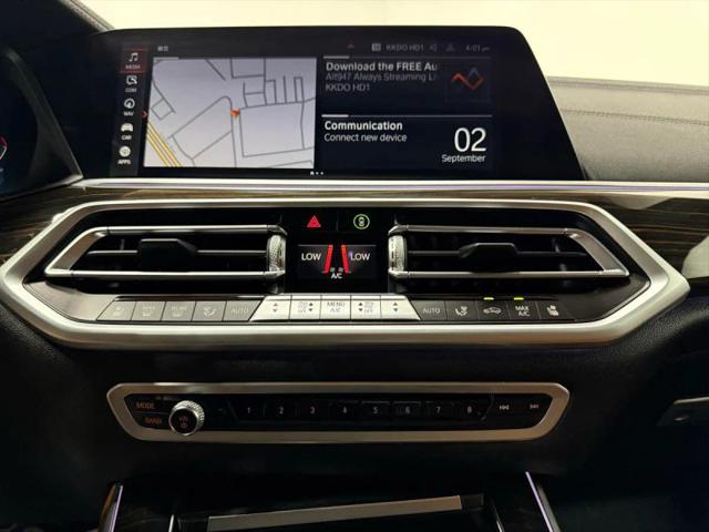 2021 BMW X5 sDrive40i