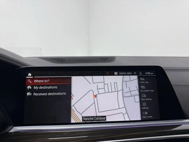 2021 BMW X5 sDrive40i