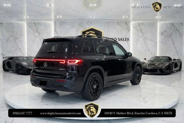 2023 Mercedes-Benz EQE 350 4MATIC