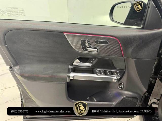 2023 Mercedes-Benz EQE 350 4MATIC