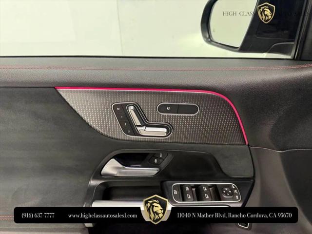 2023 Mercedes-Benz EQE 350 4MATIC
