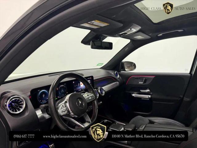 2023 Mercedes-Benz EQE 350 4MATIC