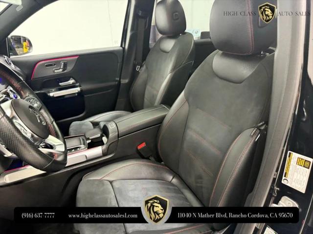2023 Mercedes-Benz EQE 350 4MATIC